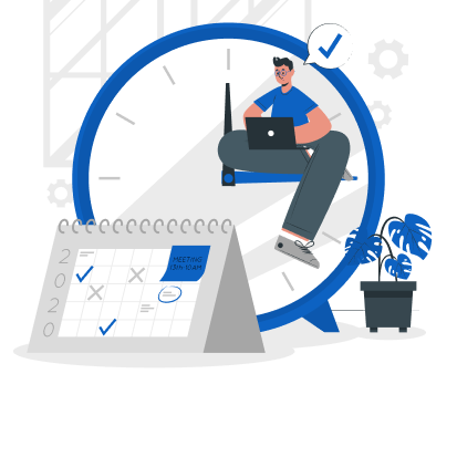 time-management-illustration