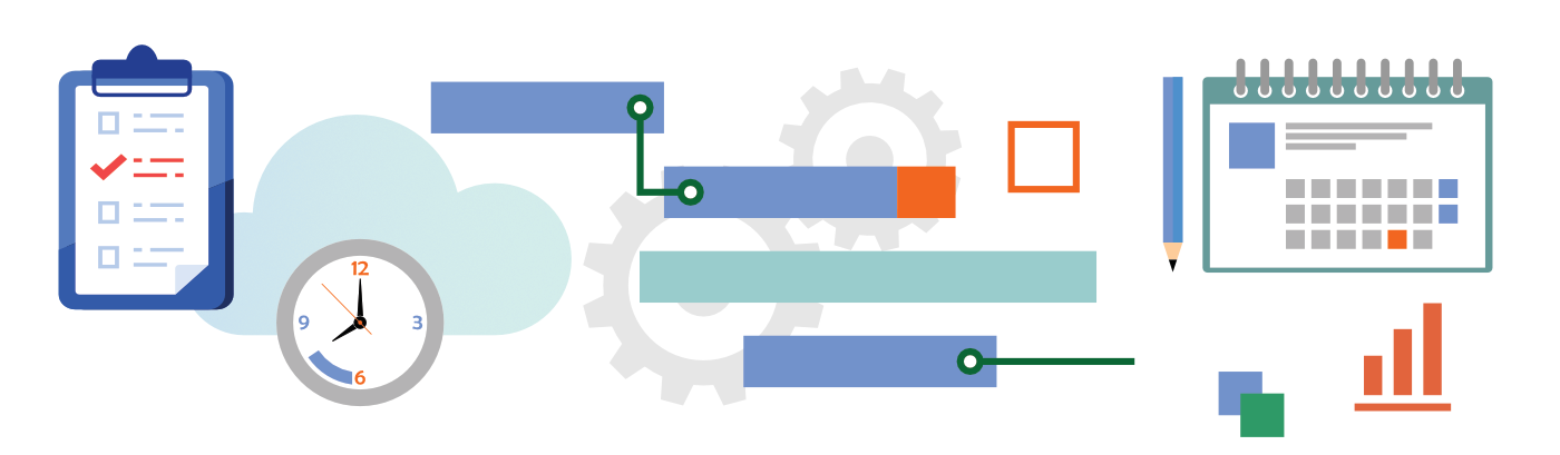 Project Management Use Cases